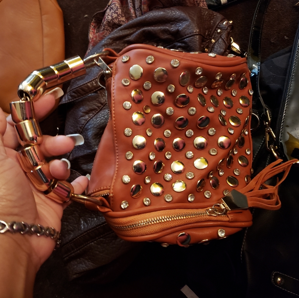 Handbags
